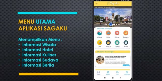 sagaku aplikasi buatan sisw smk