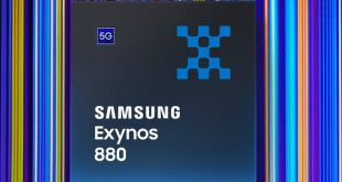 Samsung Exynos 800 5G