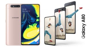 samsung galaxy a80