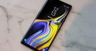 samsung galaxy note 9 2020