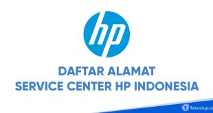 service center hp Indonesia