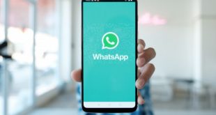 sistem operasi minimum untuk whatsapp