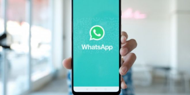 sistem operasi minimum untuk whatsapp