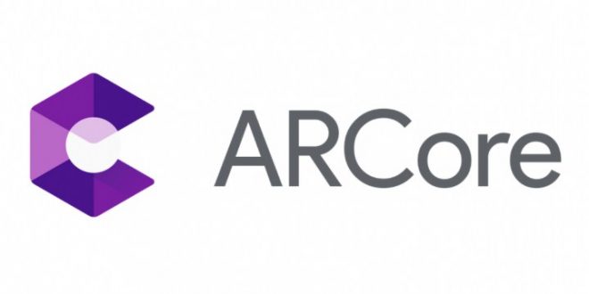 smarphone yang mendukung ARCore Google
