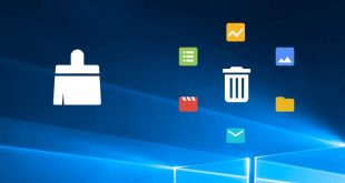 software hapus cache dan program