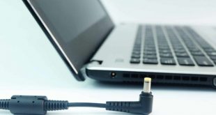 solusi laptop tidak bisa dicharge