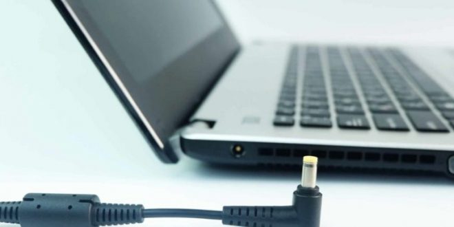 solusi laptop tidak bisa dicharge