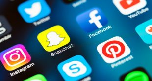 sosial media paling populer di INdonesia