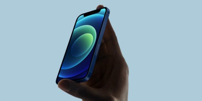 spek dan harga iphone 12 mini