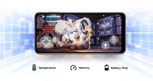 spek galaxy A32 5G