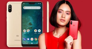 spesifikasi Xiaomi MI A2 Lite
