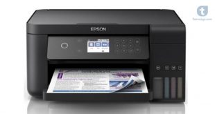 spesifikasi epson L6160