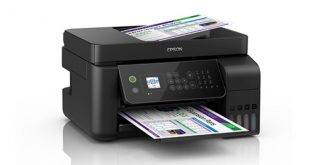 spesifikasi epson printer L5190