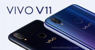 spesifikasi hp vivo v11