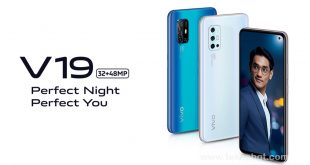 spesifikasi hp vivo v19 indonesia