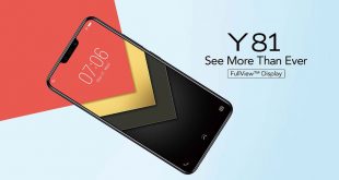 spesifikasi hp vivo y81