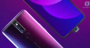 harga oppo f11 pro