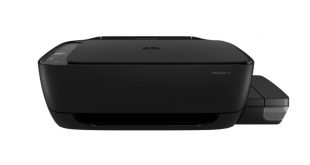 spesifikasi printer Hp ink tank 315