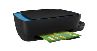 spesifikasi printer hp 319