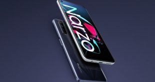 spesifikasi realme narzo