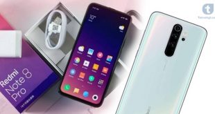 spesifikasi redmi note 8 pro