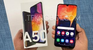 spesifikasi samsung galaxy A50 2019