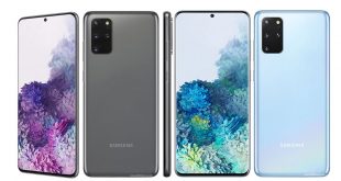 spesifikasi samsung galaxy s20 plus