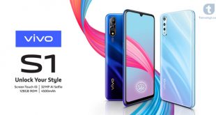 spesifikasi vivo s1