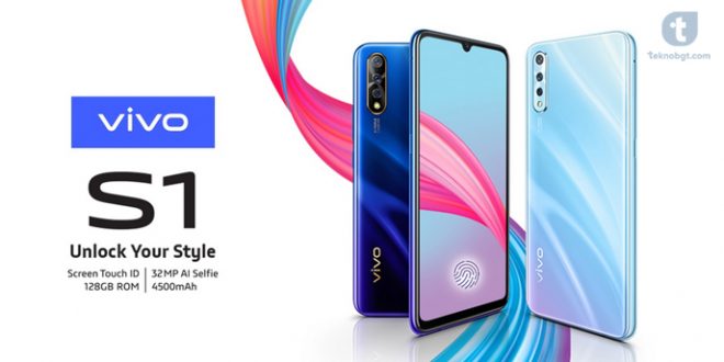 spesifikasi vivo s1
