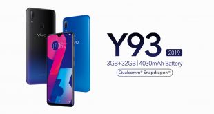 spesifikasi vivo y93