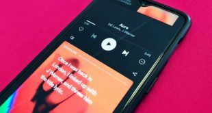 spotify stories