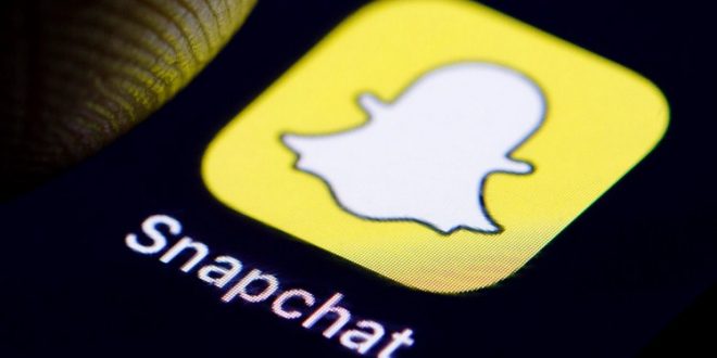 spotlight snapchat