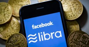 stablecoin facebook libra