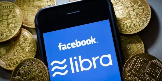 stablecoin facebook libra