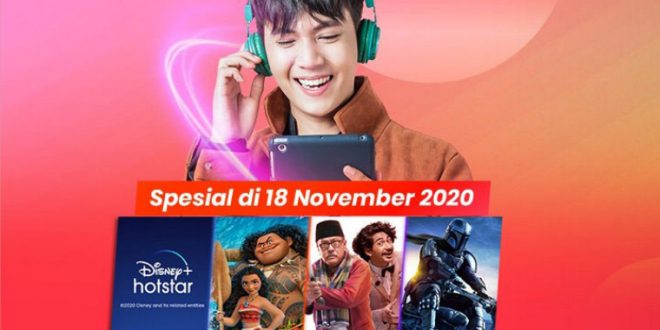 surprisedeal unlimited telkomsel