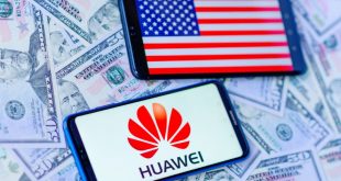 teknologi 5G di Amerika Serikat