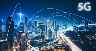teknologi 5G di Indonesia