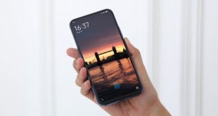 teknologi ultra all screen
