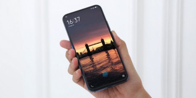 teknologi ultra all screen