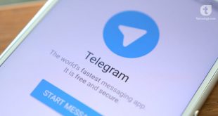 telegram update fitur terbaru