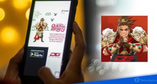 telkomsel rilis game terbaru