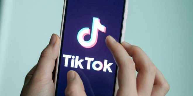 tiktok family pairing new