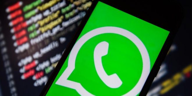 tips agar terhindar dari pembajakan whatsapp