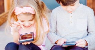 tips internet aman untuk anak
