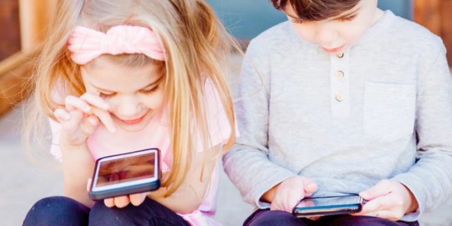 tips internet aman untuk anak