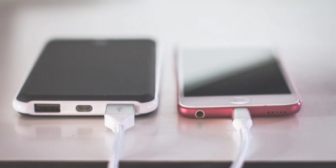 tips memilih charger hp