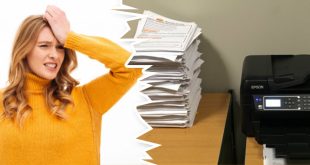 tips memilih printer terbaik