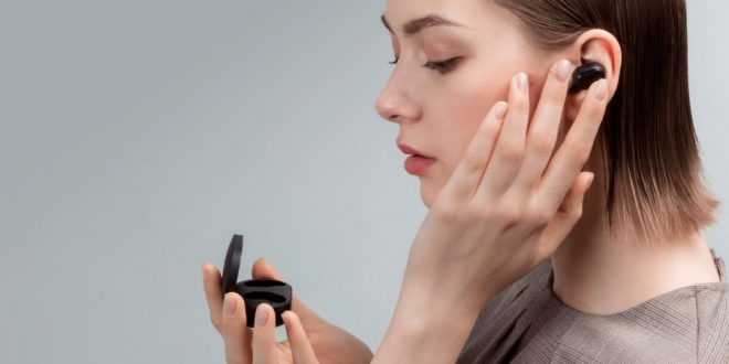 tips merawat wireless earphone agar awet