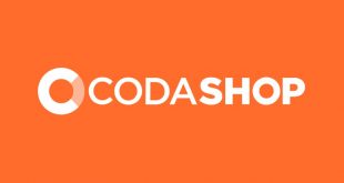 topup game online di codashop