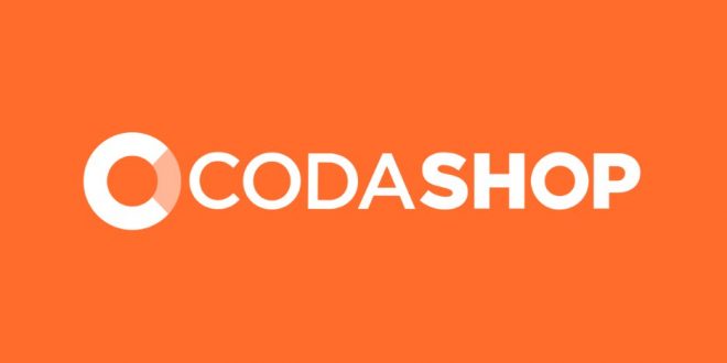 topup game online di codashop